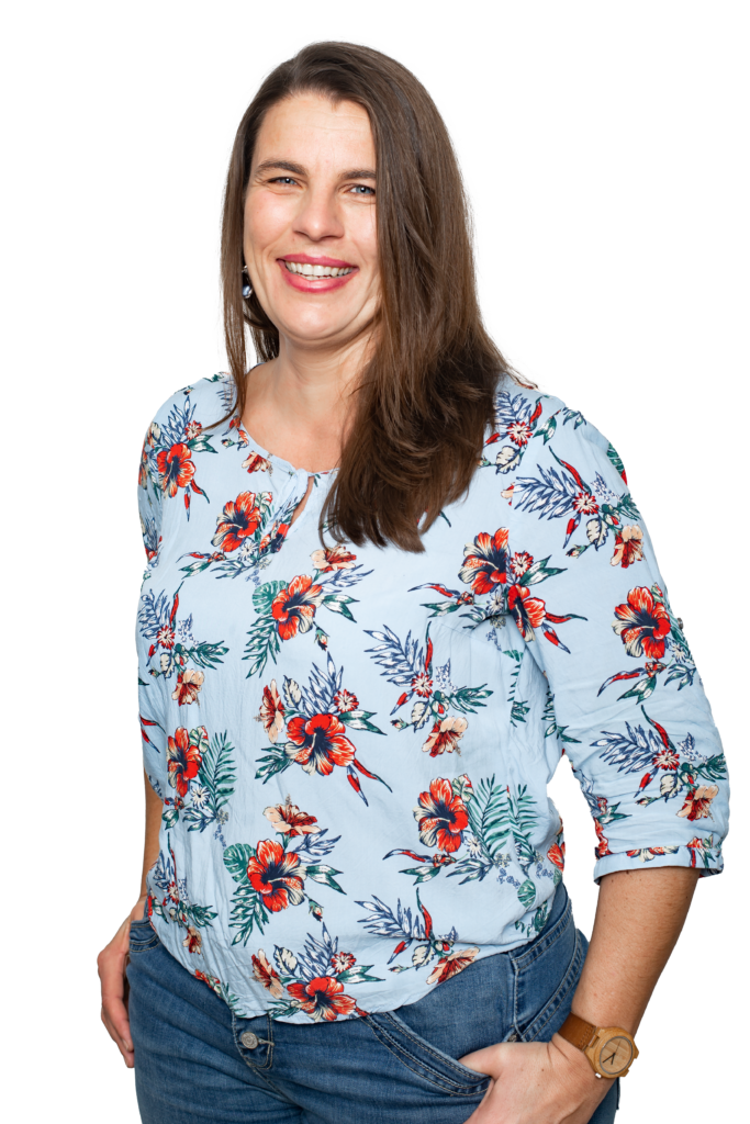 Lerncoach Stephanie Buß