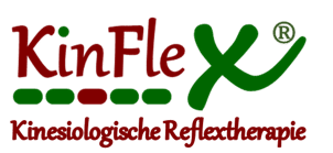 000 kinflex logo mit Schriftzug unten