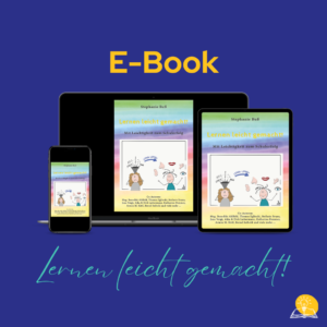 E-Book: Lernen leicht gemacht!